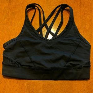 Lululemon bra